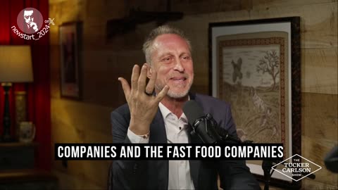 Dr. Hyman about food industry trying to discredit him