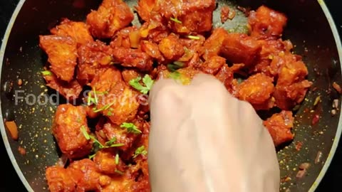 Bread masala recipe