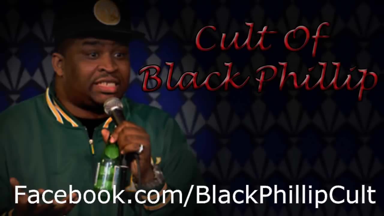 Patrice on O&A Clip - Getting Girls When You're Young (Audio)