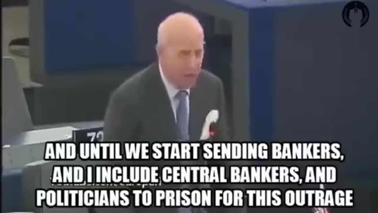 How Chaos is Created by Banks