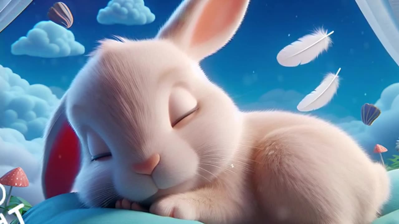 Fall Asleep in 3 Minutes 🎶 Lullaby for Kids Quickly Go to Sleep2024