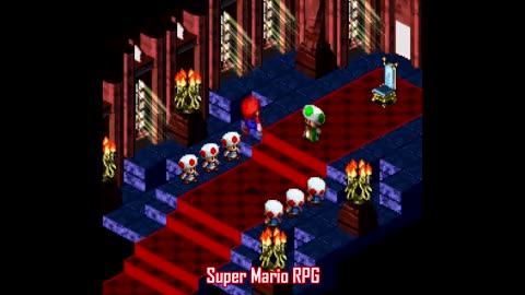 13 Best Super Nintendo Role Playing Games - SNESdrunk