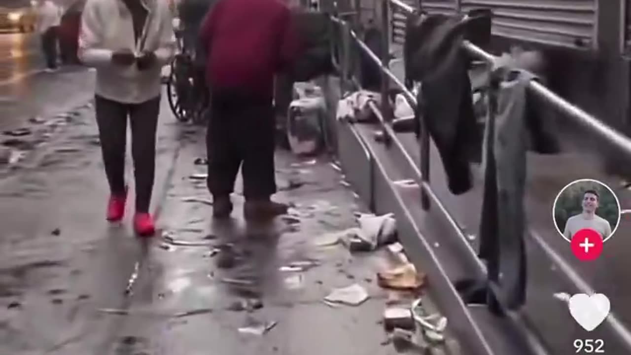 new yprk Falls