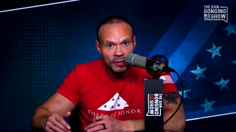 The Dan Bongino Show