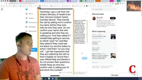 FLORIDA HAS HAD ENOUGH, NO VAX, NO MASK