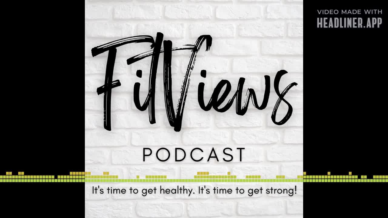 FitViews Podcast Episode 5: Getting Started with Whole30