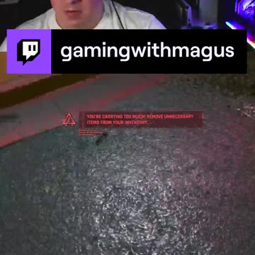 Don't piss off Magus! | Cyberpunk 2077 | game play | episode 28