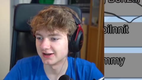 When TommyInnit Wanted To Join The Sidemen