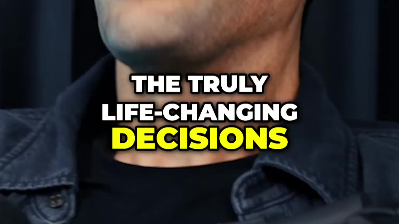 The Power of Hell Yes, Hell No_ Making Life-Changing Decisions