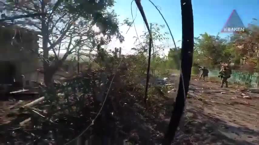 +18 Disturbing Video showing dead and wounded