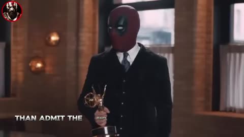 Stop being peaceful