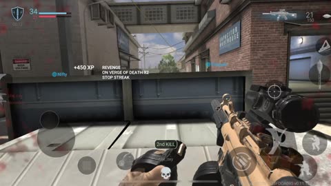 Combat Master