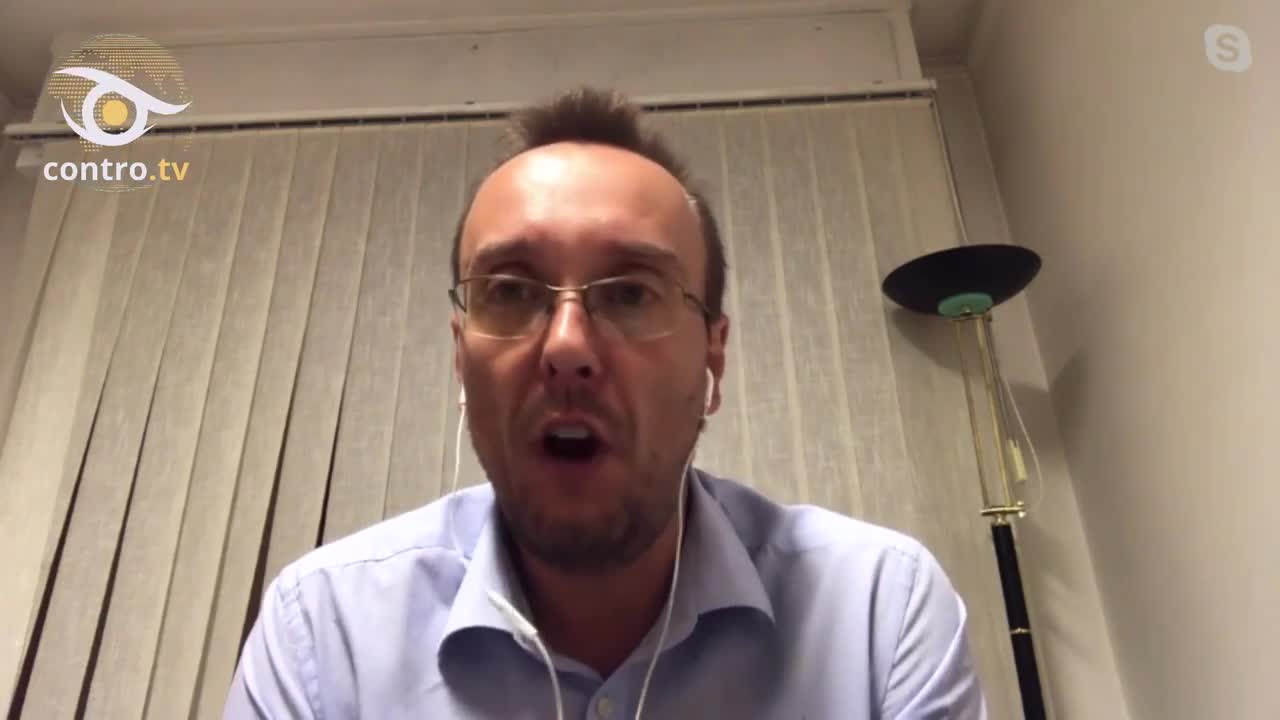 Avv. Marco Mori: 15 ottobre fermiamo l'Italia