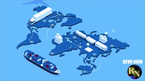 CHINA TAKES STAND Against US with Manganese and Chromium Export Limits!