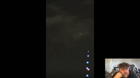 ryushin live aliens, ufos and drones 12/13/2024