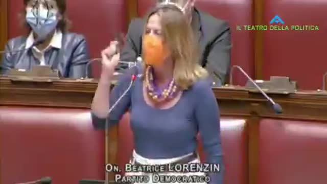 Beatrice Lorenzin