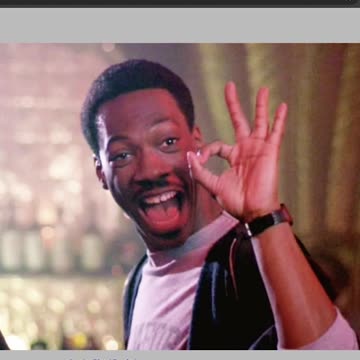Did You Catch This In BEVERLY HILLS COP: AXEL F??