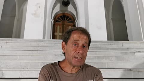 Γεώργιος Καρυστινός - Απόπειρα Φόνου μέσω πρωτοκόλλου