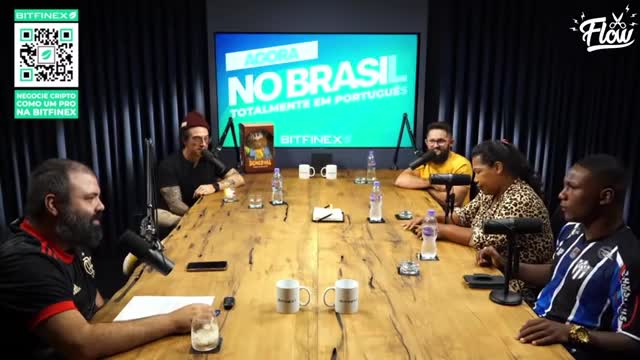 APANHEI DE MANGUEIRA NEGAO DA BL