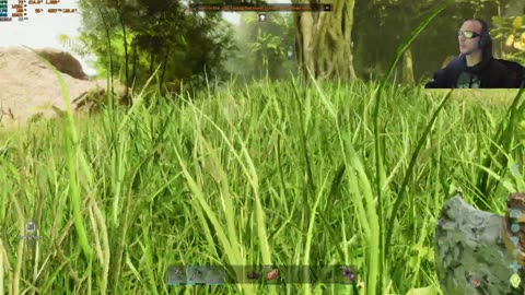 ARK SURVIVAL ASCENDED With LittleBear Part 2