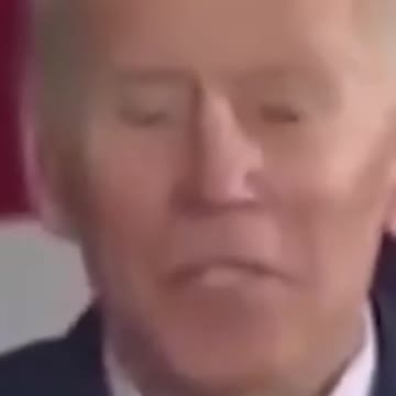 Try Deciphering This Joe Biden Speech