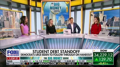 The Student Loan Standoff