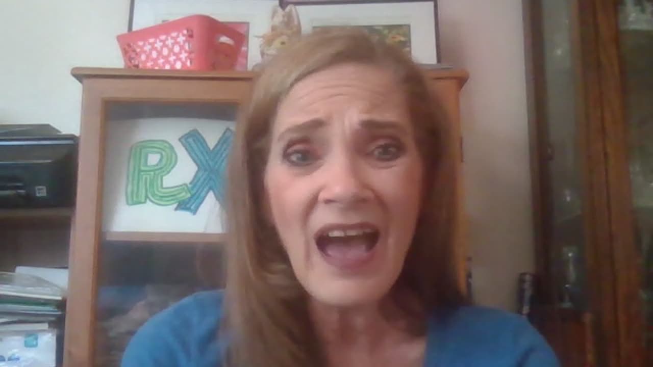 GLINDA'S PSYCHIC VIEW ON CURRENT EVENTS - ISRAEL - HENRY - OCTOBER 24, 2023