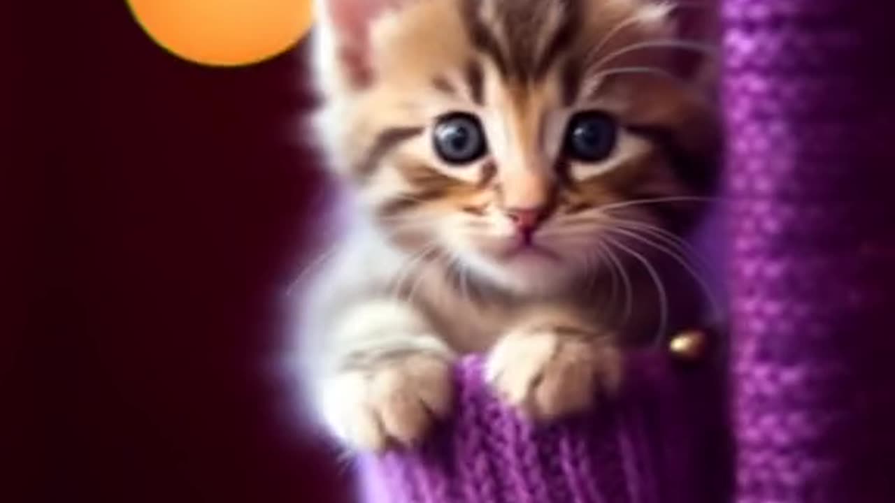 #Cute cat