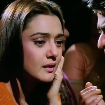 Sad bollywood actress