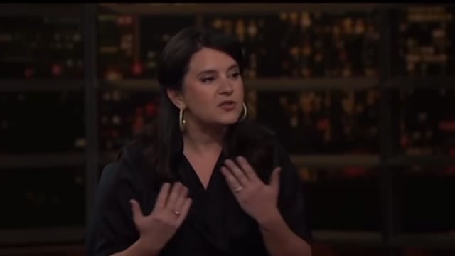 Even Bill Maher's Audience Has Had Enough of the COVID Madness