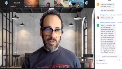 MyGoCards Training ~ 12/10/2021