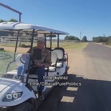 Alleged Jan 6 Federal Informant Flees When Questioned