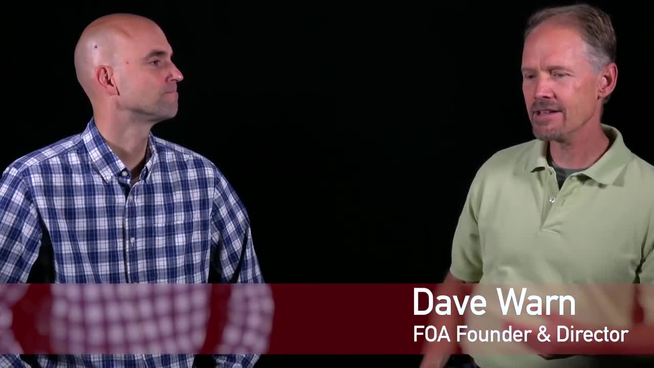 Ministering in Power | INSIGHTS #13