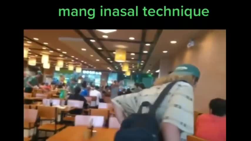 Funny Tiktok Philippines. :)