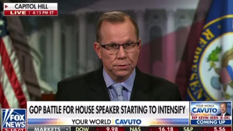 Speaker Doesn't Have To Be A Member of the House.