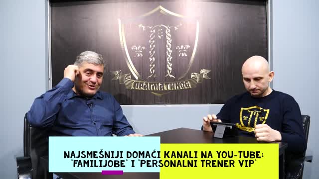 O transplataciji kose (Miroljub Petrović)