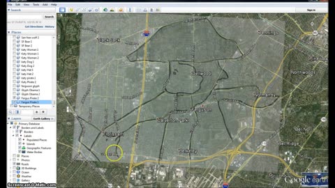 Ferguson Curfew And Protests Aug-16-14