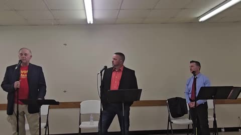 Jefferson County, MO. - County Council District 6 Debate