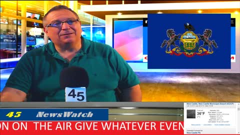 NCTV45 NEWSWATCH MORNING TUESDAY APRIL 19 2022 WITH ANGELO PERROTTA