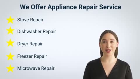 Stove Repair in Crofton, Maryland - Via Appliance Repair