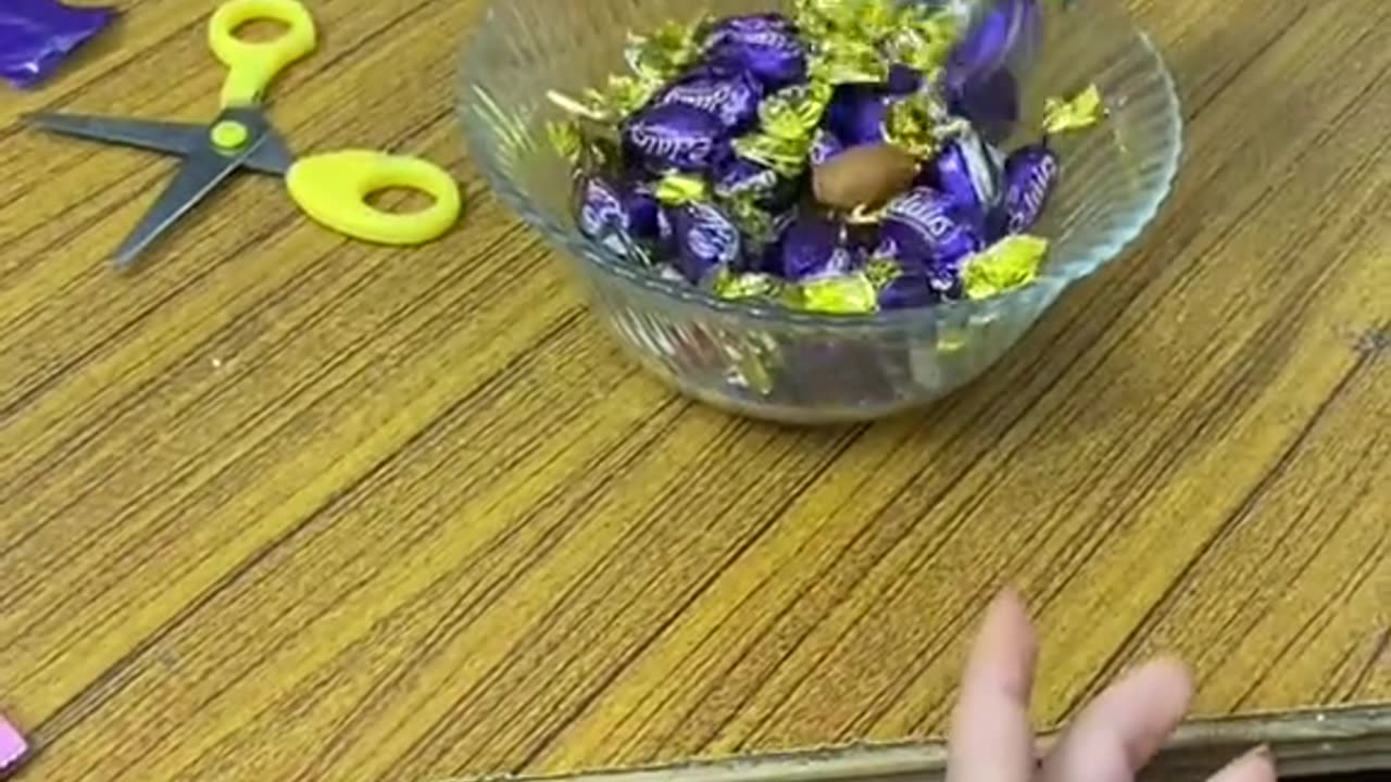 ASMR restoking