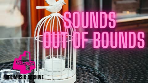 Sounds - Out of Bounds - Electro House Music - Free No Copyright Music