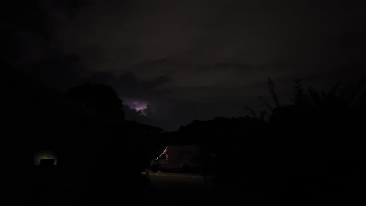Ghost Lightning Rider