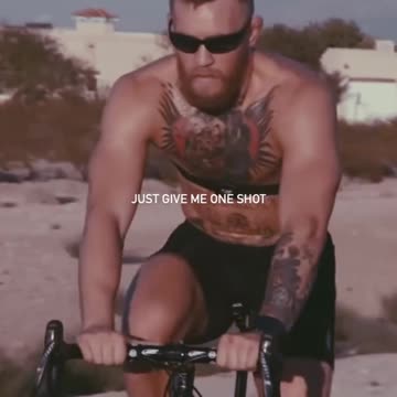 I ALWAYS FELT I WAS BETTER THAN EVERYBODY