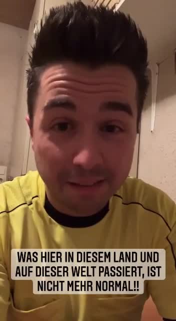 Schlaganfall-Fussball nach Impfung