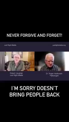 Dr Hodkinson's Opinion on COVID-19 Vaccines