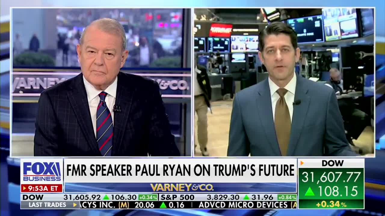 PAUL RYAN: “We won’t nominate Trump because we want to win.”