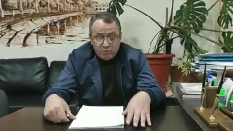 Обращение Аслана Барциц по 'Делу Врачей' – 24.02.2021