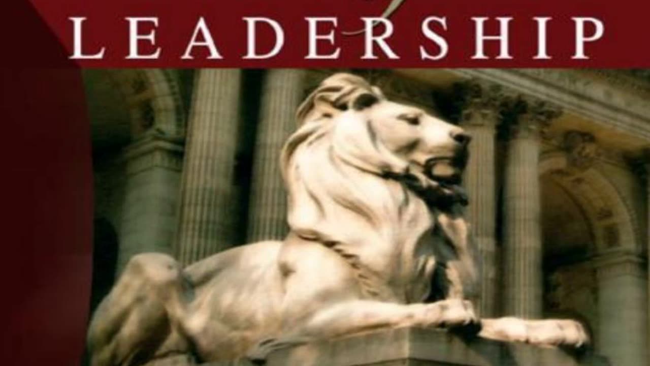 Leadership