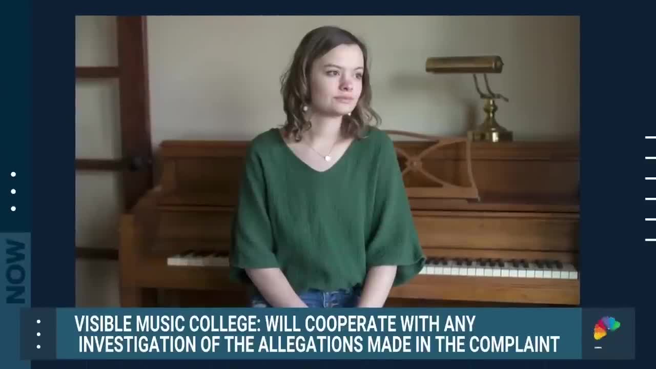 Christian College Student Banned From Campus After Reporting She Had Been Raped